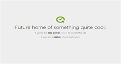 Desktop Screenshot of easyprohost.com